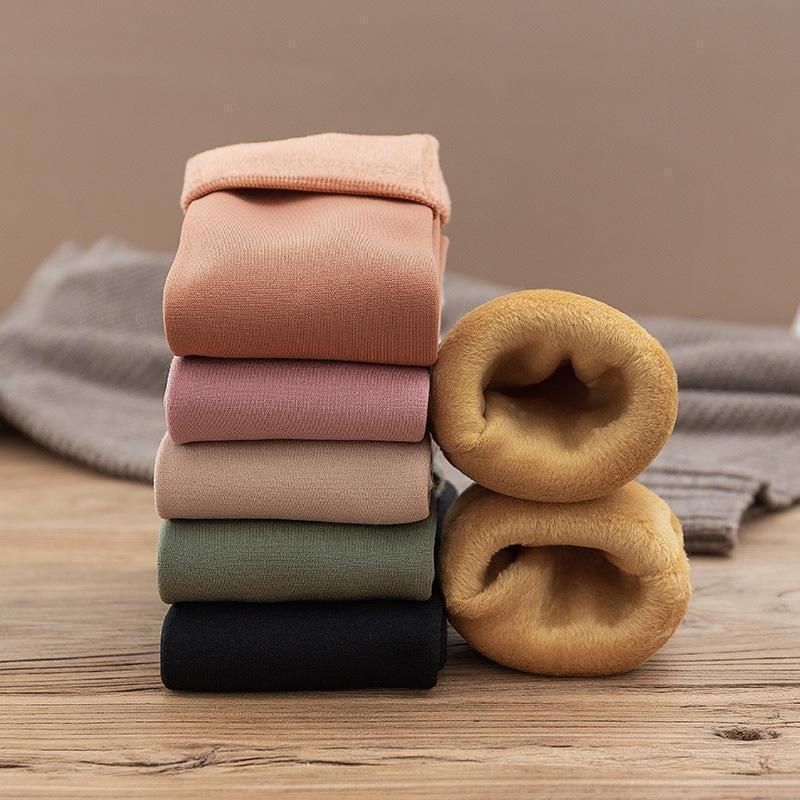 🔥NEW Snugly Velvet Winter Thermal Socks